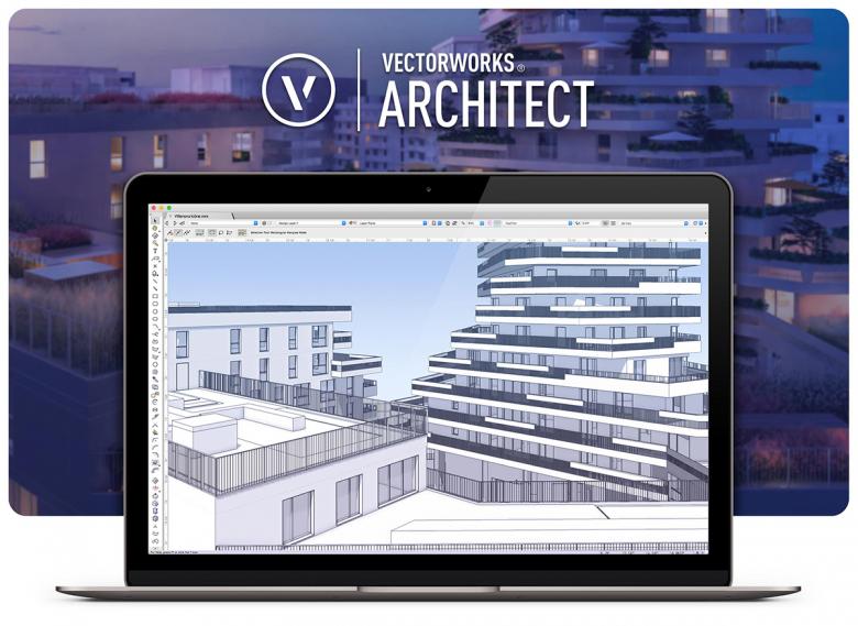 vectorworks 2019 released