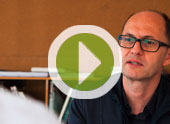 Projektbilder, Interview mit <b>Bruno Krucker</b> - interv-triemli