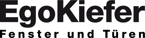 Ego Kiefer Logo
