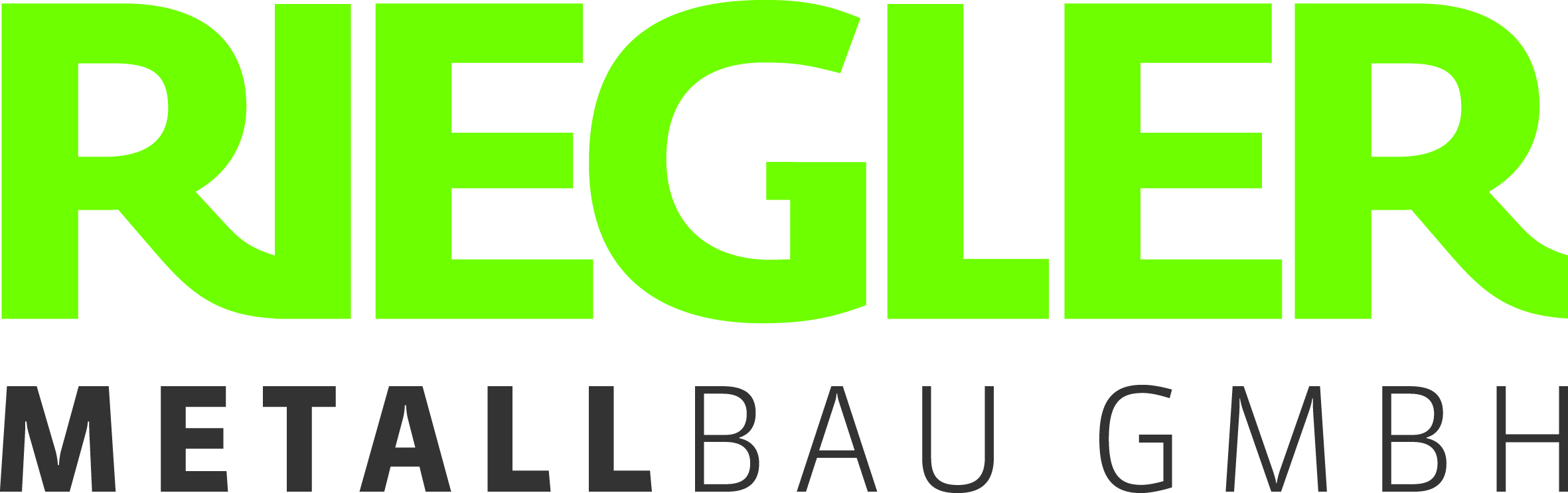Logo Riegler Metallbau