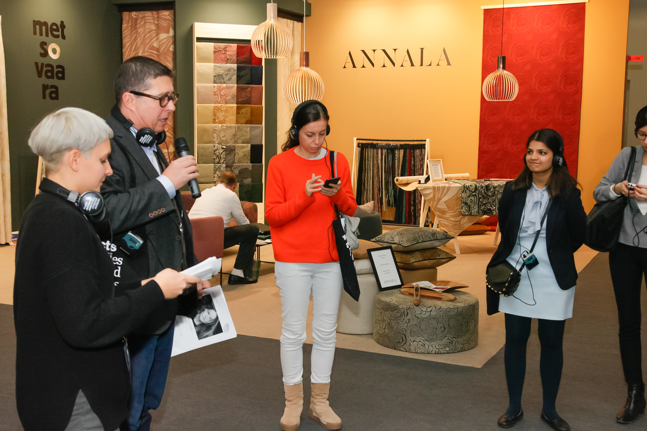 Heimtextil 2019 2