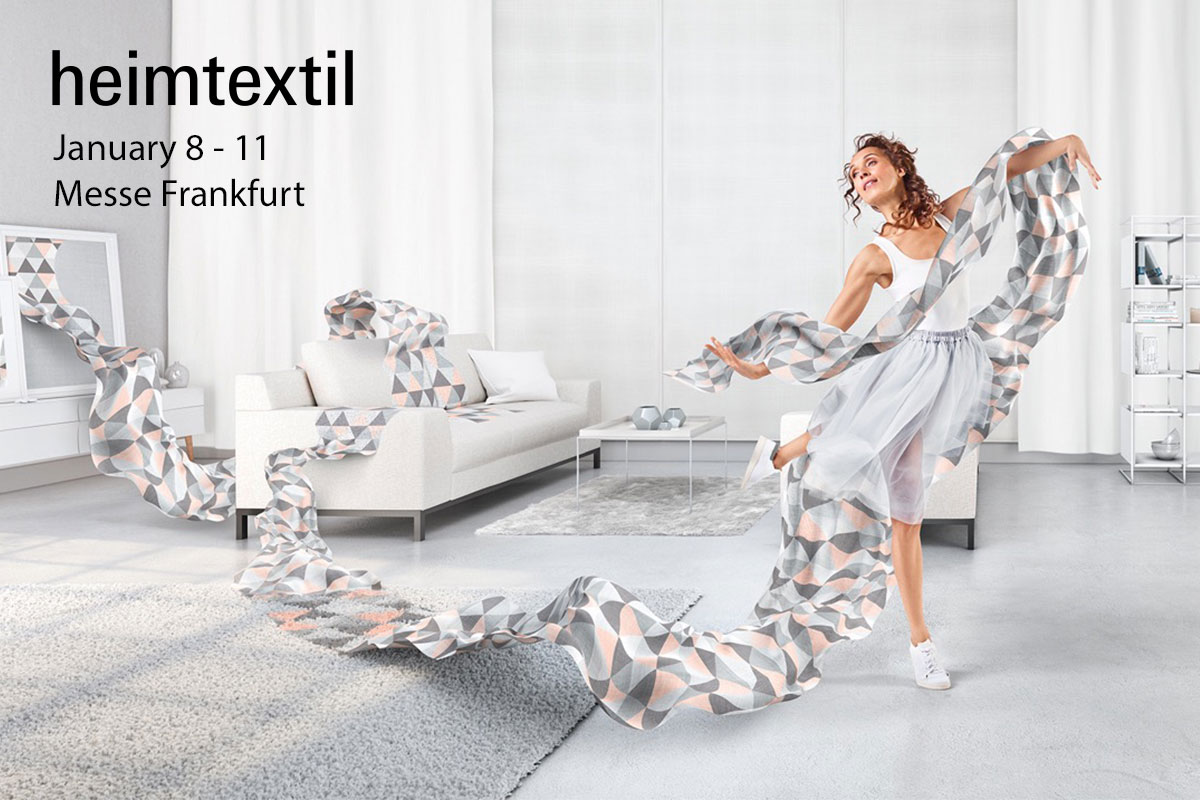 Heimtextil 2019 1