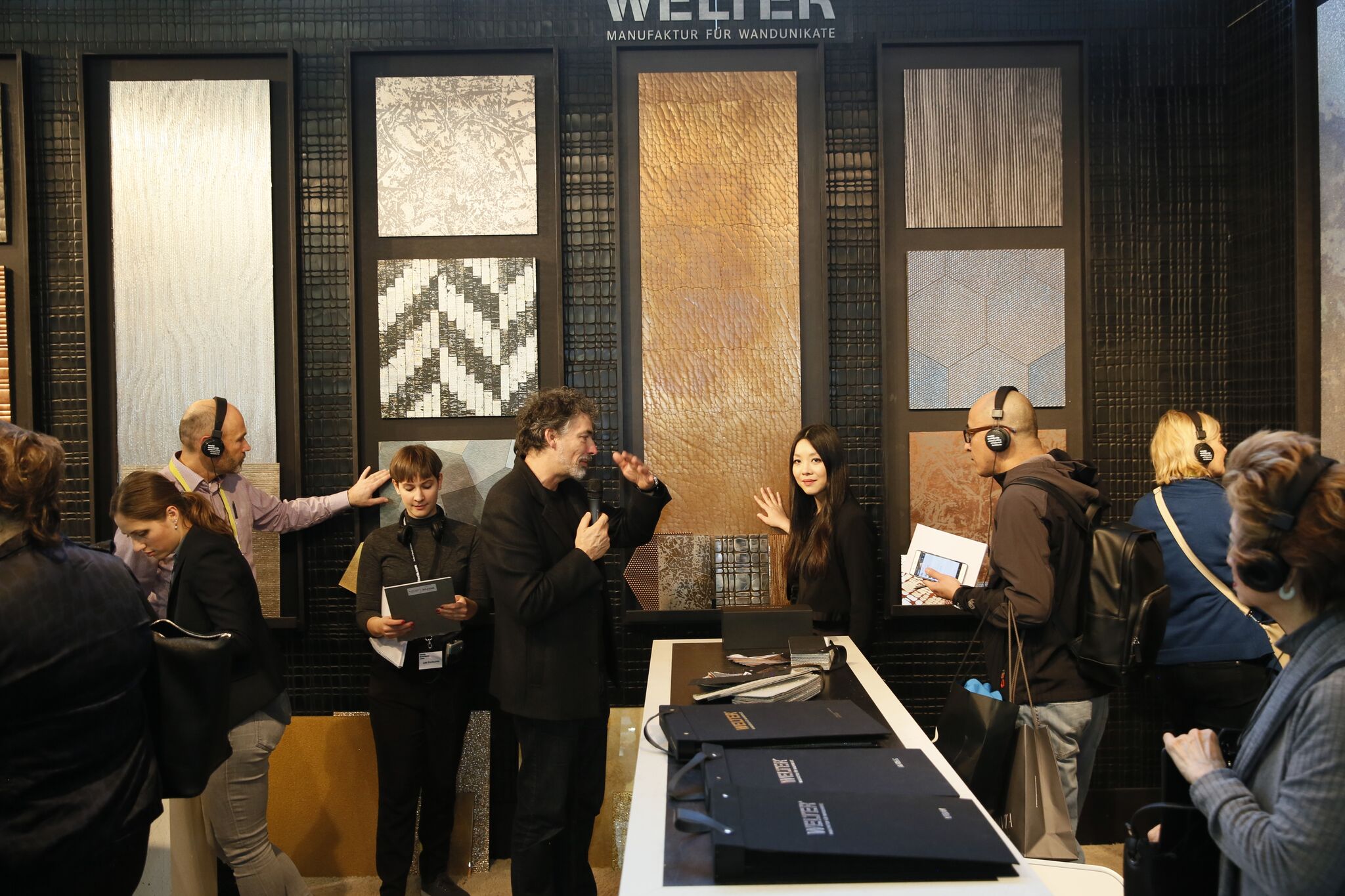 Heimtextil 2019 1