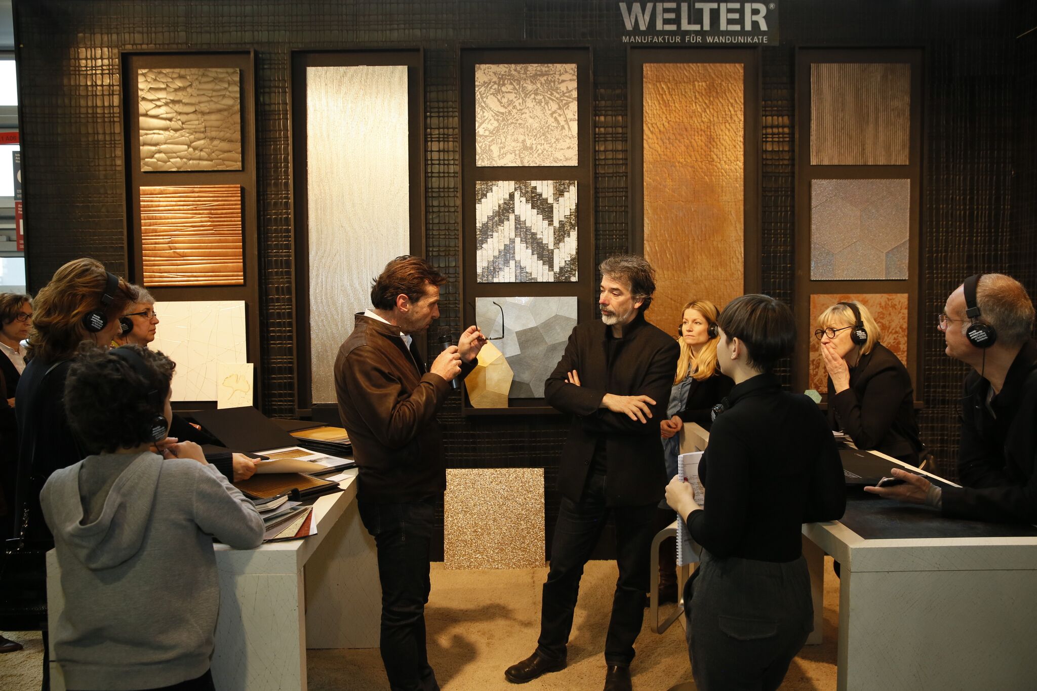 Heimtextil 2019 2