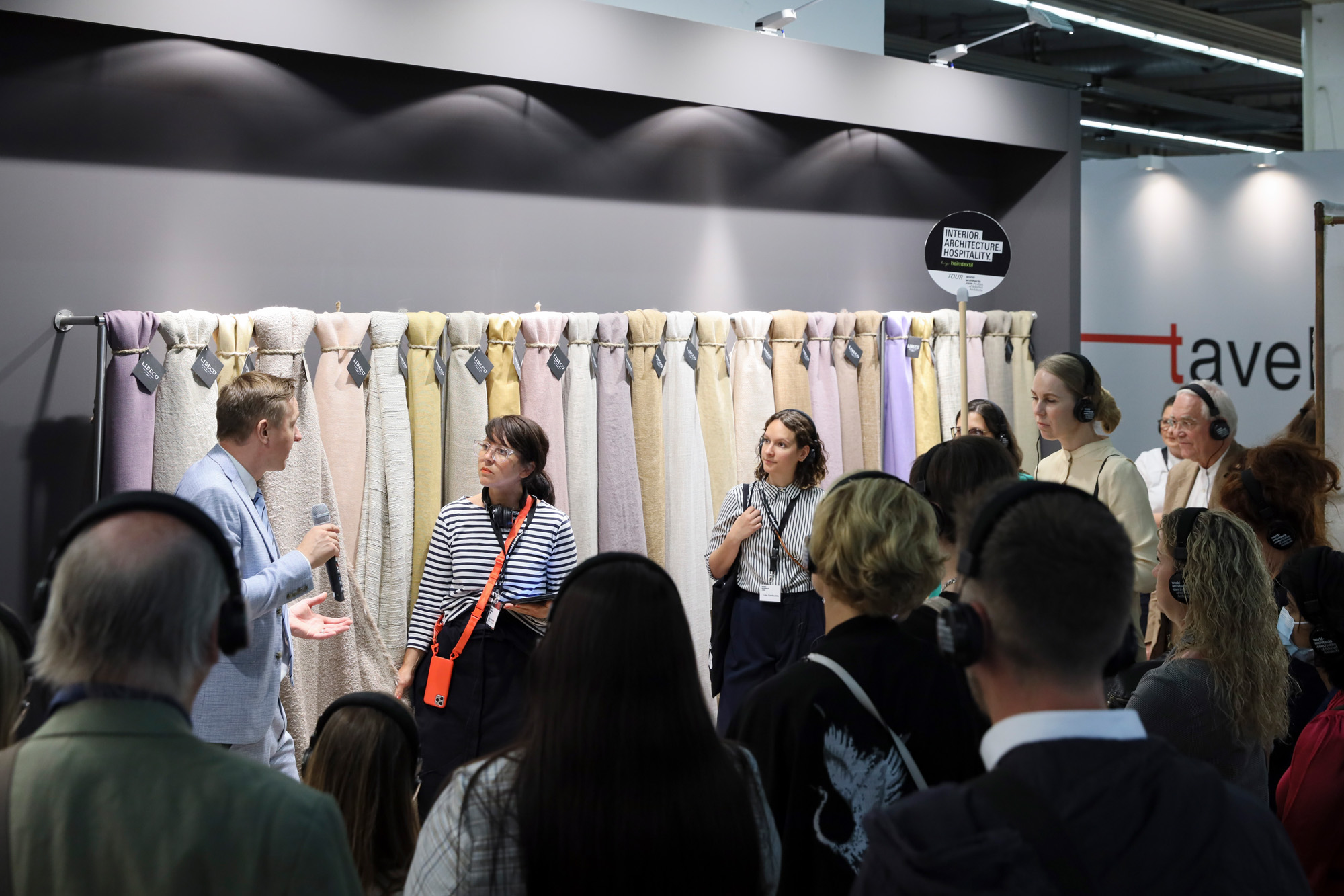 Heimtextil 2020 Tour 