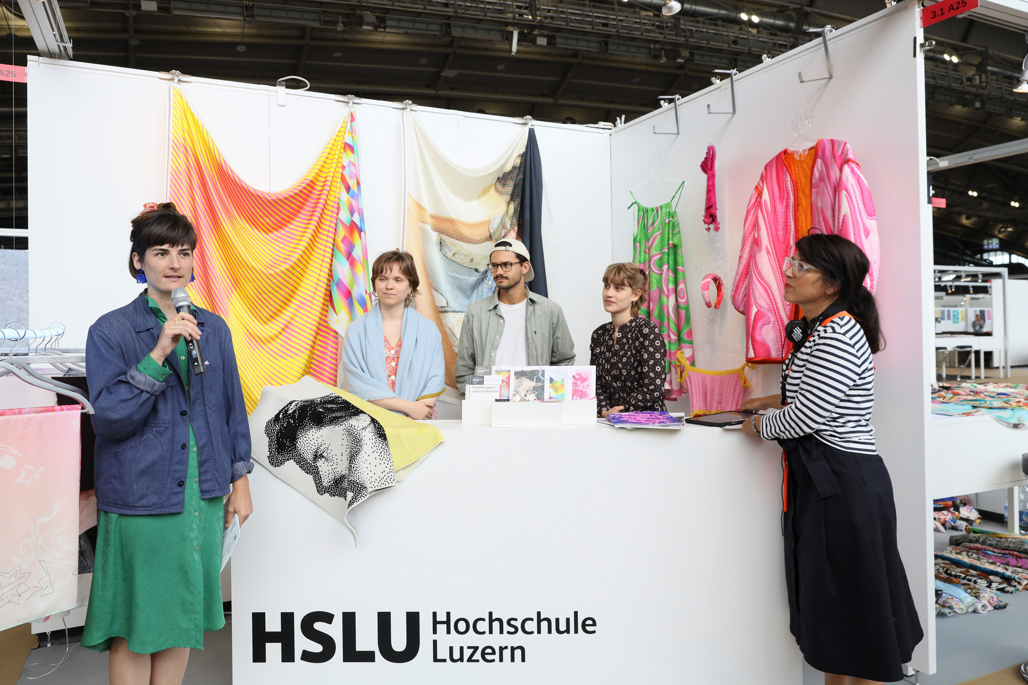 Heimtextil 2020