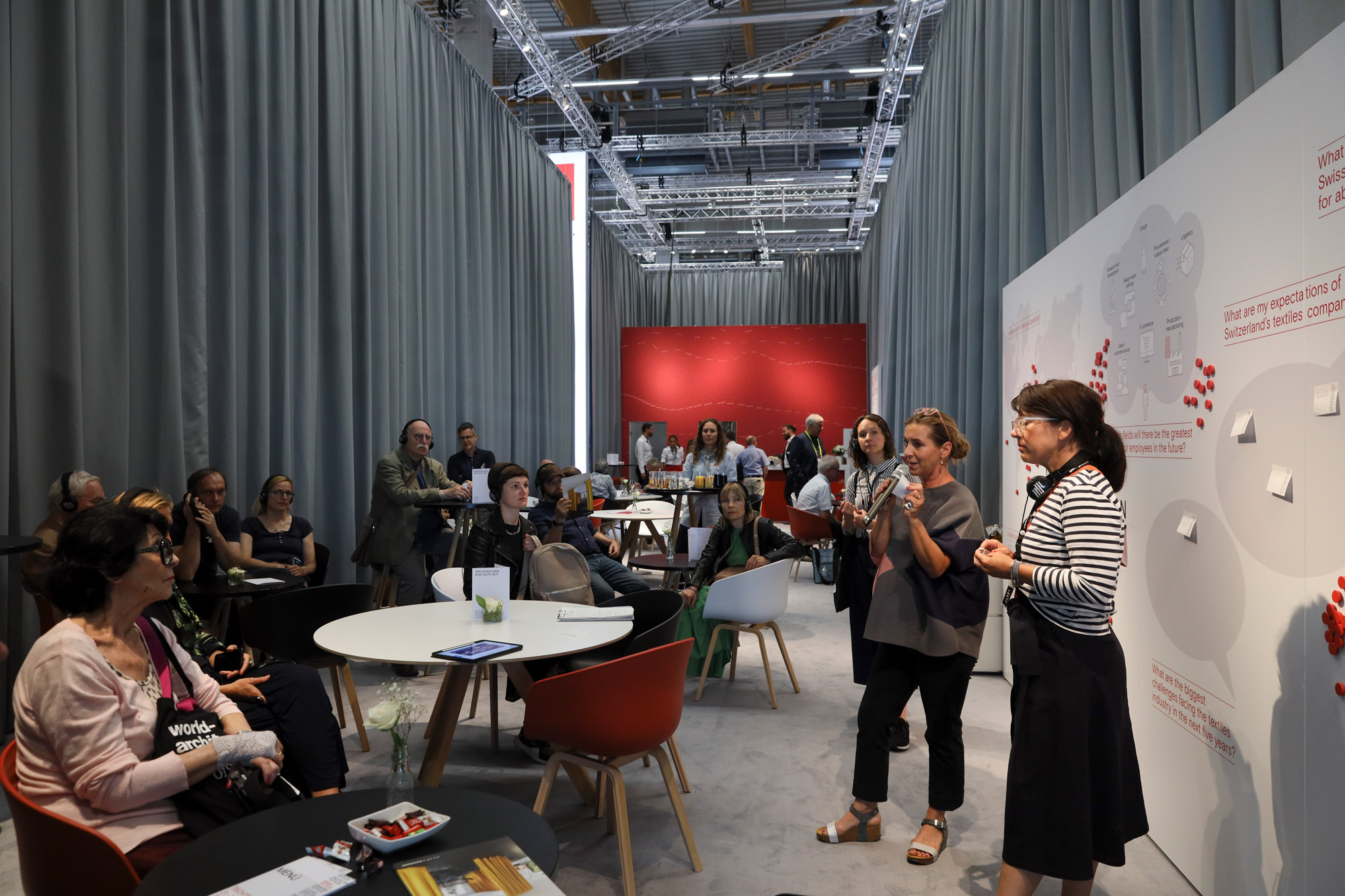 Heimtextil 2020