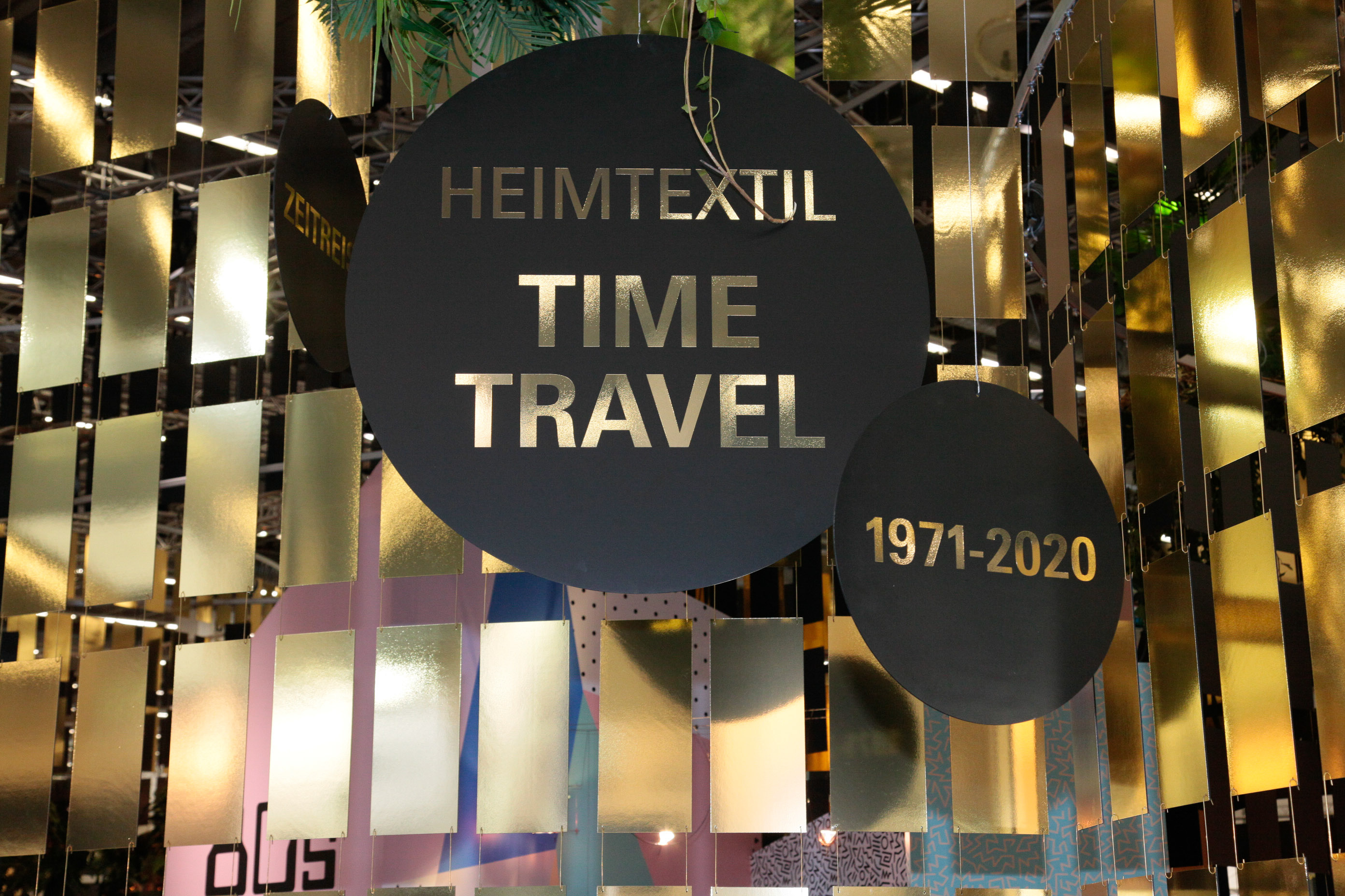 Heimtextil 2020 Tour 