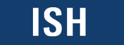 ISH 2019 Logo