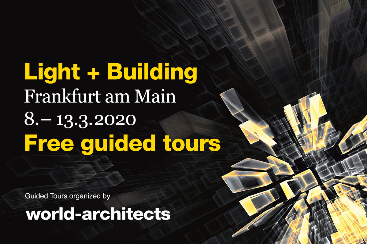 Light+Building 2020