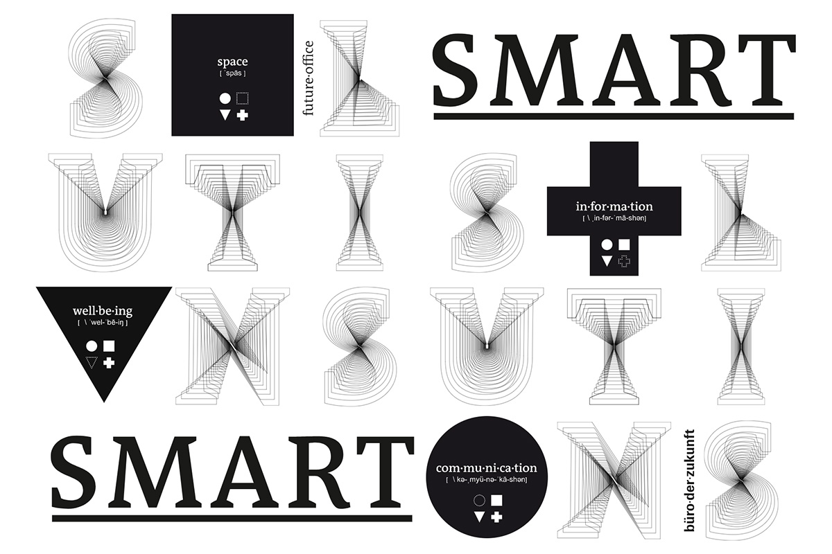 SMART | future office – Cover (Image © MATTER / Messe Frankfurt)