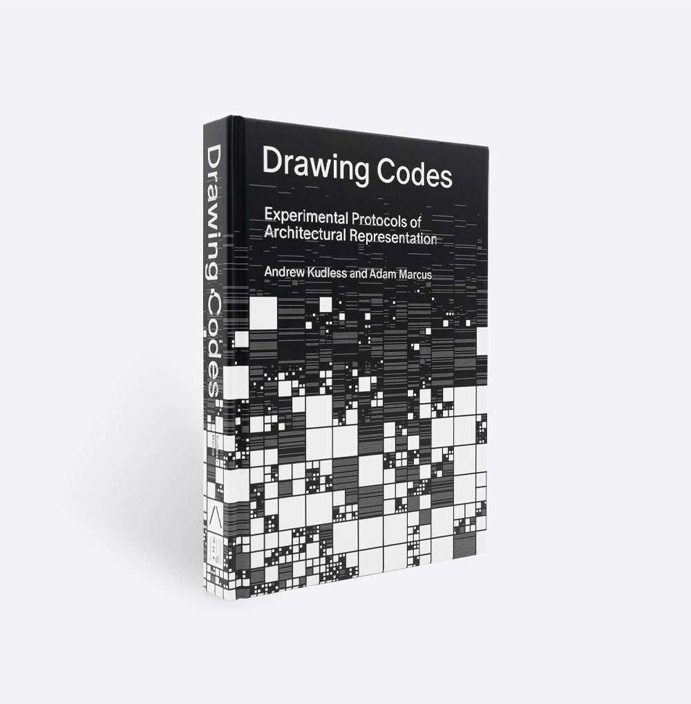 Drawing Codes: Experimental Protocols of Architectural Representation