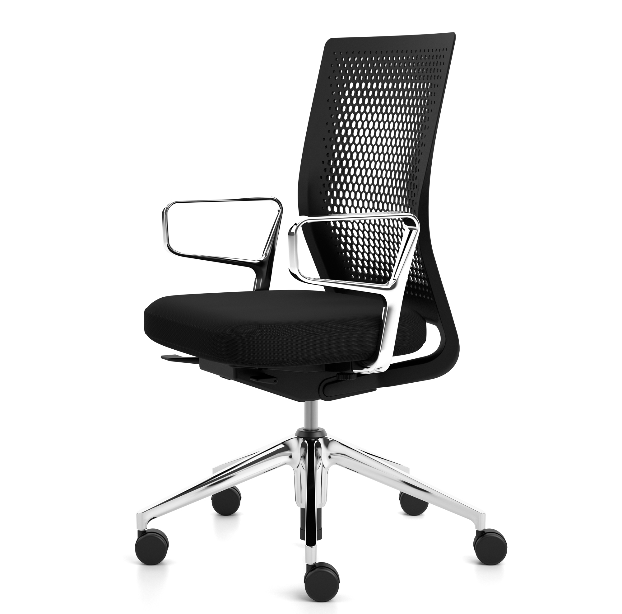 Кресло Vitra ID Chair Concept